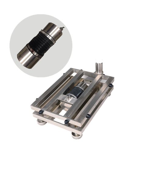 весы товарные promas pm1hws -10 3040