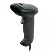 сканер штрих-кода globalpos gp-3300, 2d, usb, черный