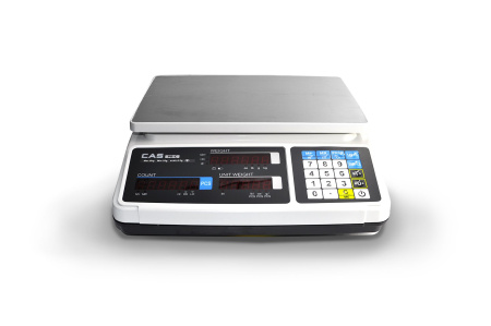 весы счетные cas pr-c-06