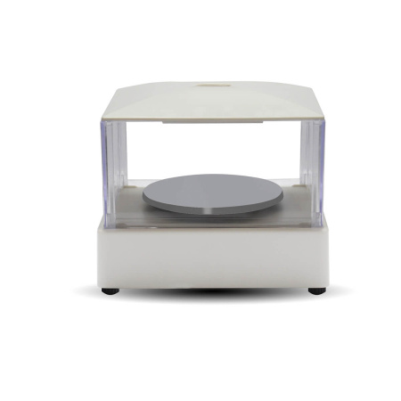 весы лабораторные m-er 122acfjr- 300.01 lcd