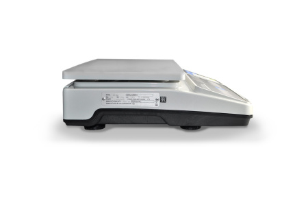 весы счетные cas pr-c-06