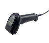 Сканер штрих-кода МойPOS MSC-6607C2D, USB (черный)