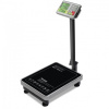 Весы товарные M-ER 335 ACLP-300.50 "TURTLE"LCD